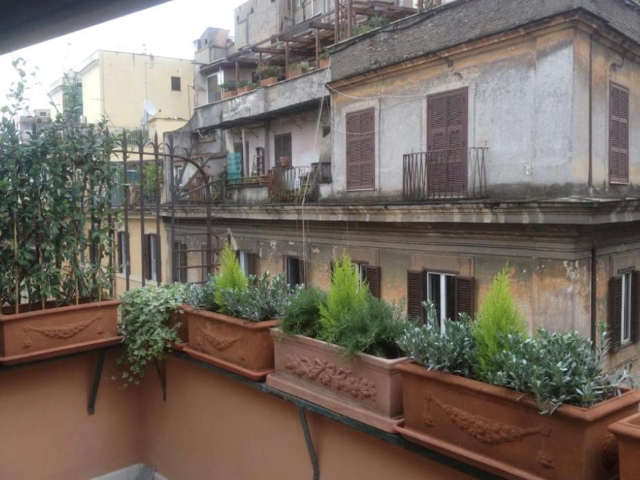 Al Colosseo Appartamento