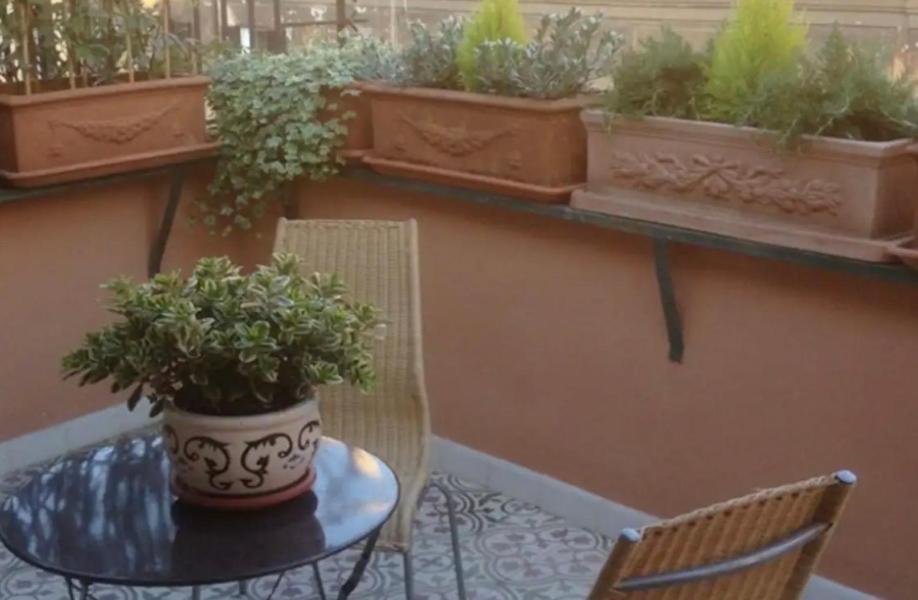 Appartamento Al Colosseo Roma